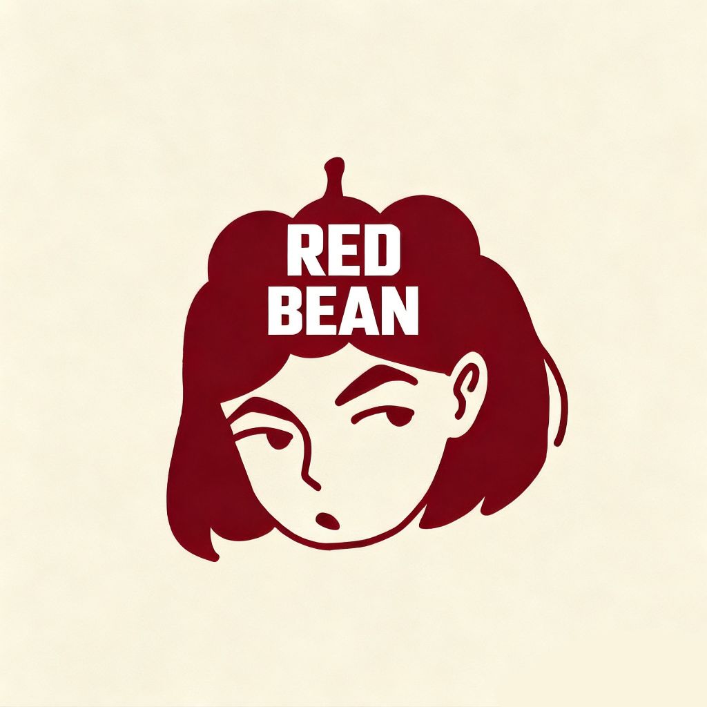 Red Bean Logo